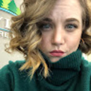 Meet your Posher, Kacey